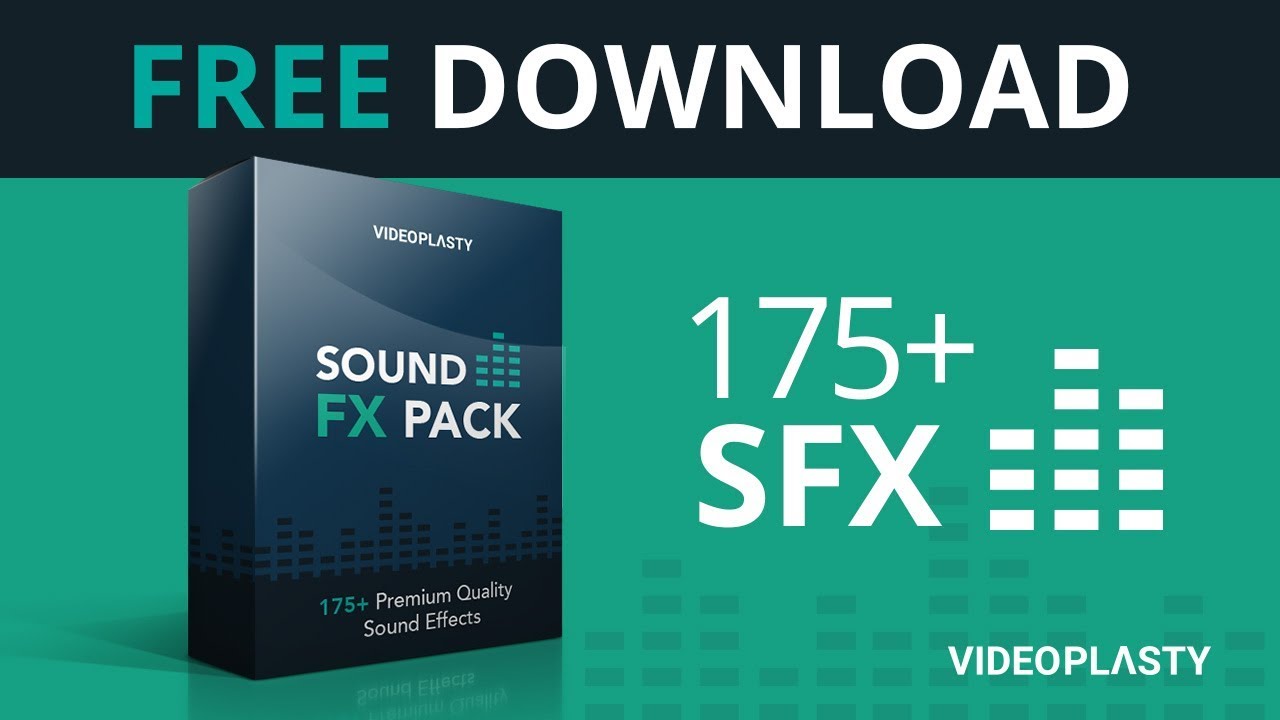 free music sound effects download